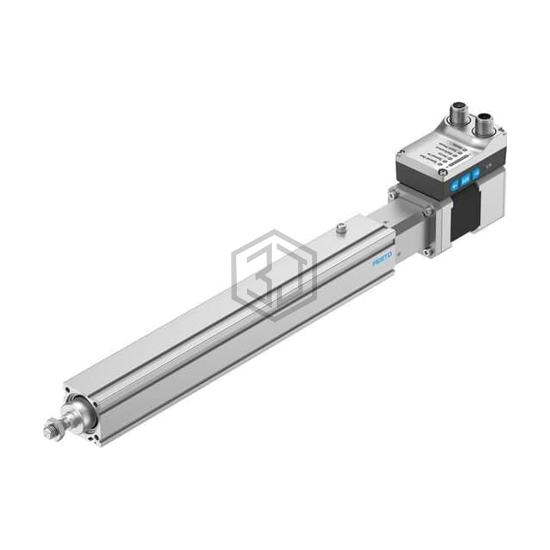 EPCS-BS-32-200-8P-A-ST-M-H1-PLK-AA - Festo Corporation - Electric Actuators/Cylinders