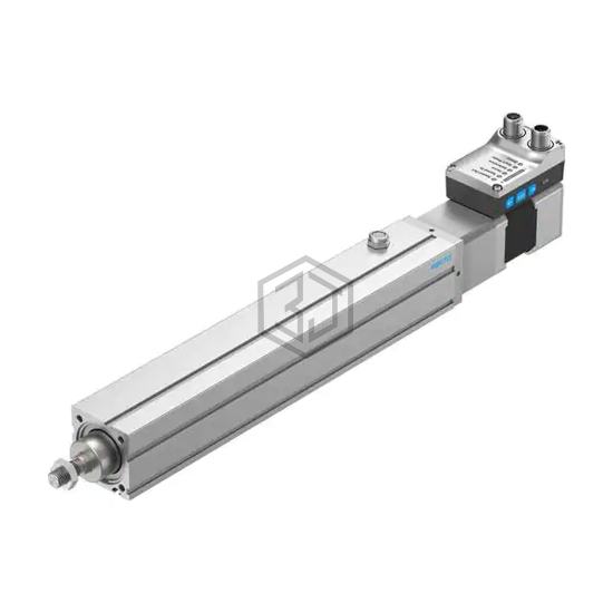 EPCS-BS-45-50-3P-A-ST-M-H1-PLK-AA - Festo Corporation - Electric Actuators/Cylinders
