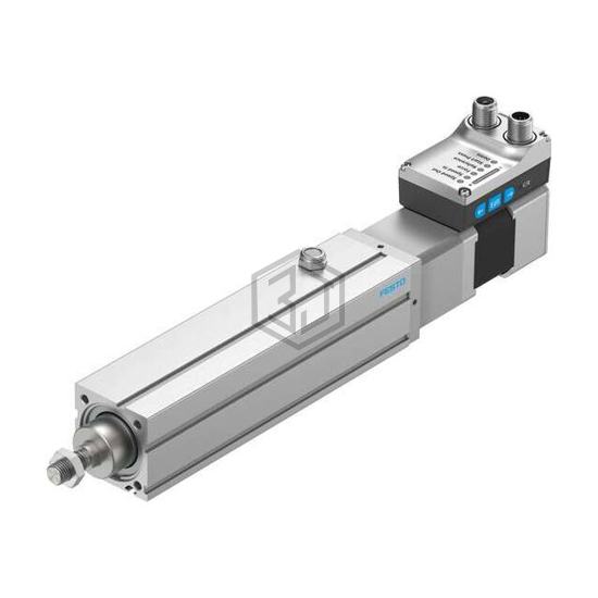 EPCS-BS-45-150-10P-A-ST-M-H1-PLK-AA - Festo Corporation - Electric Actuators/Cylinders