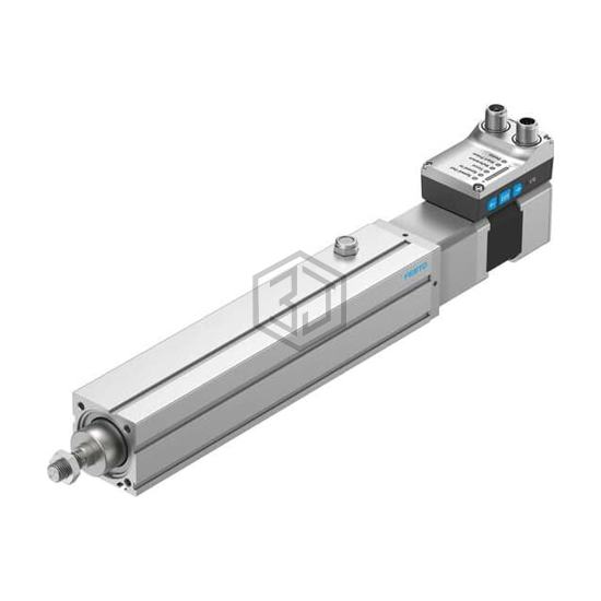 EPCS-BS-45-200-10P-A-ST-M-H1-PLK-AA - Festo Corporation - Electric Actuators/Cylinders