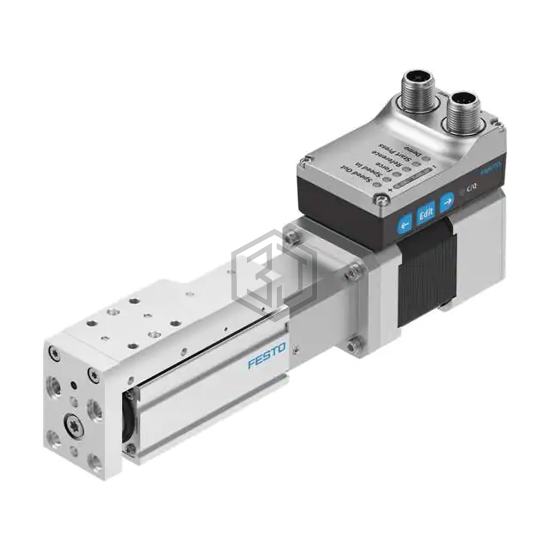 EGSS-BS-KF-32-25-8P-ST-M-H1-PLK-AA - Festo Corporation - Electric Actuators/Cylinders
