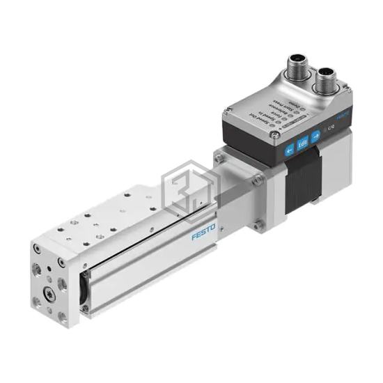 EGSS-BS-KF-32-50-8P-ST-M-H1-PLK-AA - Festo Corporation - Electric Actuators/Cylinders