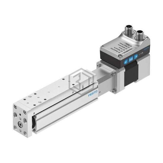 EGSS-BS-KF-32-75-8P-ST-M-H1-PLK-AA - Festo Corporation - Electric Actuators/Cylinders
