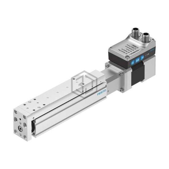 EGSS-BS-KF-32-100-8P-ST-M-H1-PLK-AA - Festo Corporation - Electric Actuators/Cylinders