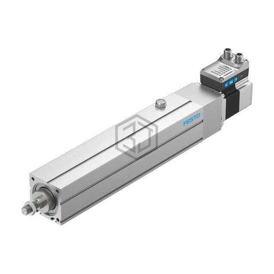 EPCS-BS-60-200-12P-A-ST-M-H1-PLK-AA - Festo Corporation - Electric Actuators/Cylinders