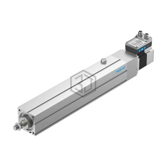 EPCS-BS-60-250-12P-A-ST-M-H1-PLK-AA - Festo Corporation - Electric Actuators/Cylinders