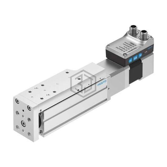 EGSS-BS-KF-45-75-10P-ST-M-H1-PLK-AA - Festo Corporation - Electric Actuators/Cylinders
