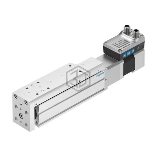 EGSS-BS-KF-45-100-10P-ST-M-H1-PLK-AA - Festo Corporation - Electric Actuators/Cylinders