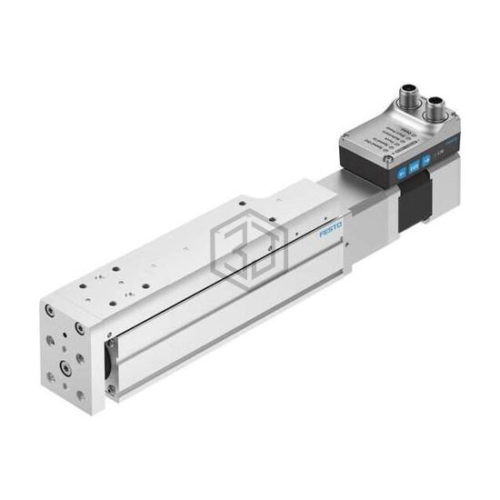 EGSS-BS-KF-45-125-10P-ST-M-H1-PLK-AA - Festo Corporation - Electric Actuators/Cylinders