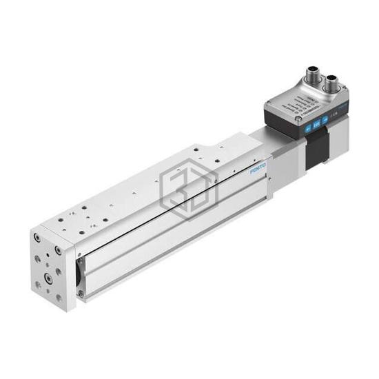 EGSS-BS-KF-45-150-10P-ST-M-H1-PLK-AA - Festo Corporation - Electric Actuators/Cylinders