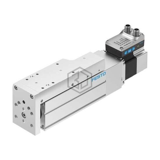 EGSS-BS-KF-60-75-12P-ST-M-H1-PLK-AA - Festo Corporation - Electric Actuators/Cylinders