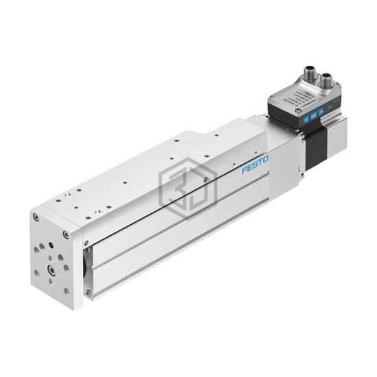EGSS-BS-KF-60-150-12P-ST-M-H1-PLK-AA - Festo Corporation - Electric Actuators/Cylinders