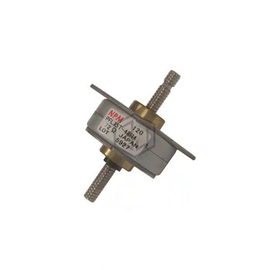 PFL35T-48R4(048)-30 - Nippon Pulse America, Inc. - Electric Actuators/Cylinders