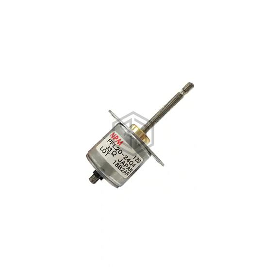 PFL20-24Q4(120)-30 - Nippon Pulse America, Inc. - Electric Actuators/Cylinders