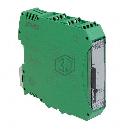 2900561 - Phoenix Contact - Motor Driver Boards, Modules