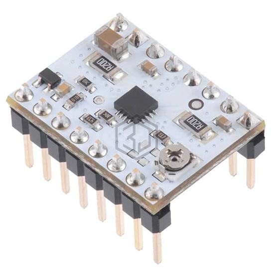 2877 - Pololu Corporation - Motor Driver Boards, Modules