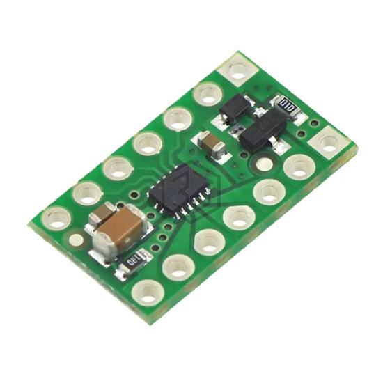 2135 - Pololu Corporation - Motor Driver Boards, Modules