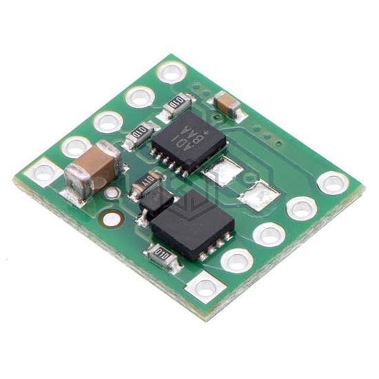 2961 - Pololu Corporation - Motor Driver Boards, Modules