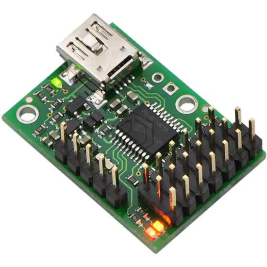 1350 - Pololu Corporation - Motor Driver Boards, Modules