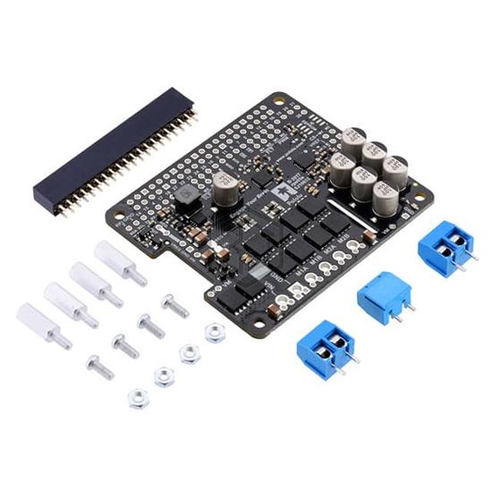3756 - Pololu Corporation - Motor Driver Boards, Modules