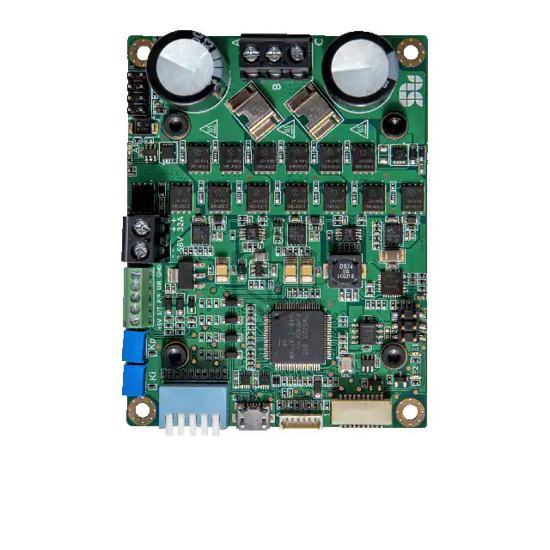 SLU0722_5832_F - SOLO Motor Controllers - Motor Driver Boards, Modules
