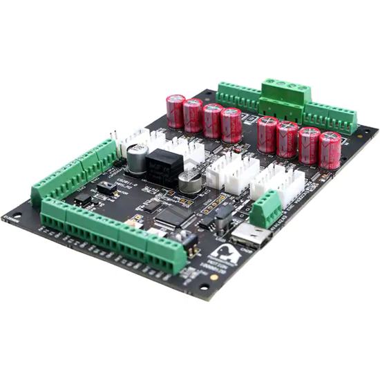 40000618 - Monsterrhino - Motor Driver Boards, Modules