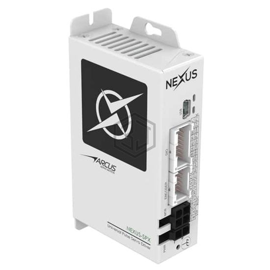 TITAN-NXS-SPX-DM - Arcus Technology - Motor Driver Boards, Modules