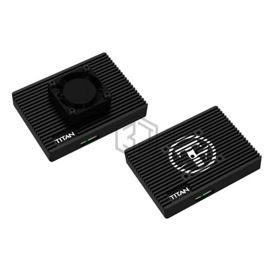 TITAN-CRX-8-DM - Arcus Technology - Motor Driver Boards, Modules