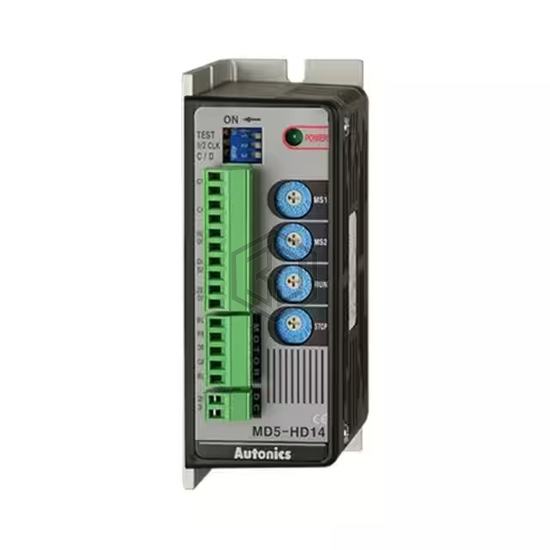 MD5-HD14 - Autonics - Motor Driver Boards, Modules