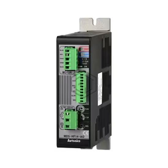 MD5-HF14-AO - Autonics - Motor Driver Boards, Modules