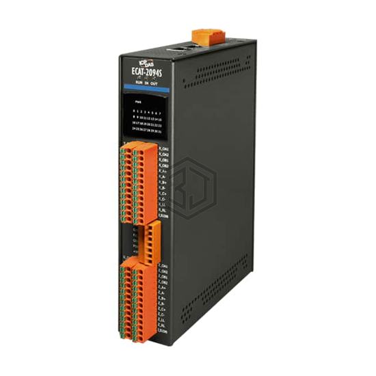 ECAT-2094S - ICP DAS USA INC - Motor Driver Boards, Modules