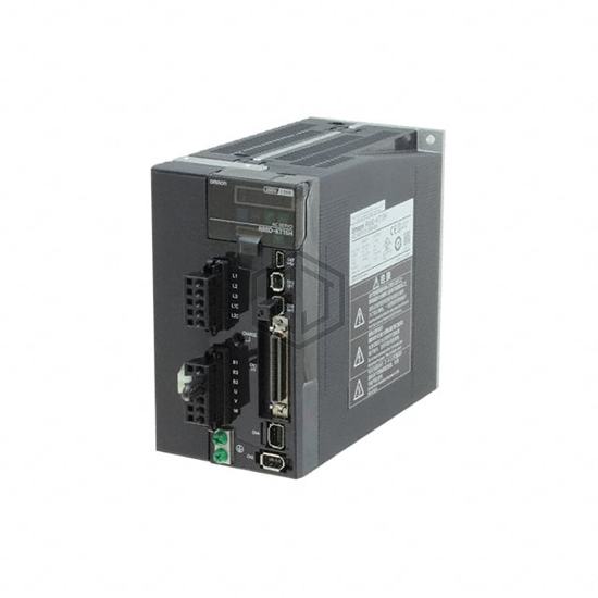 R88D-KT15H - Omron Automation and Safety - Motor Driver Boards, Modules