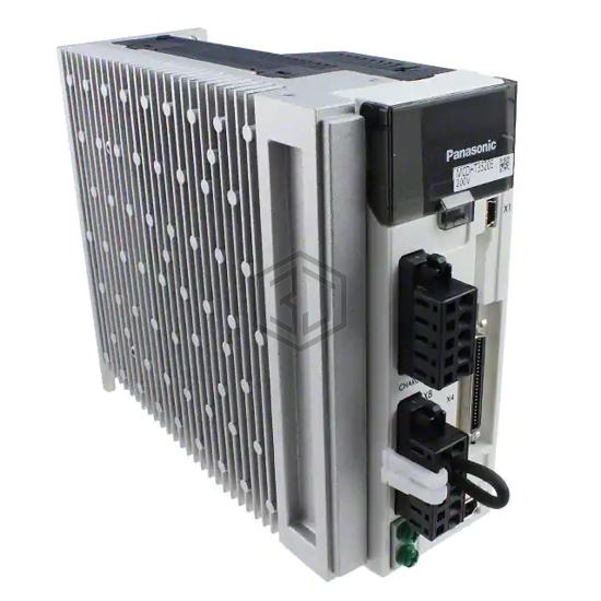 MADHT1507E - Panasonic Industrial Automation Sales - Motor Driver Boards, Modules