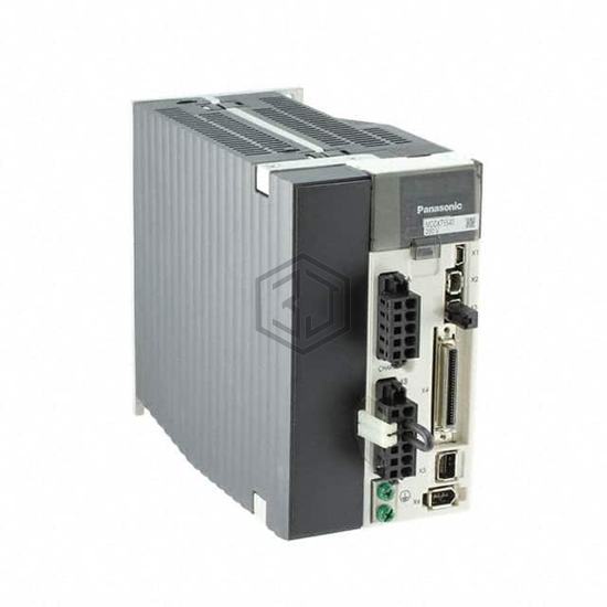 MDDKT5540 - Panasonic Industrial Automation Sales - Motor Driver Boards, Modules
