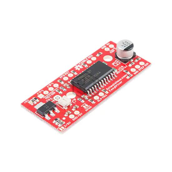 ROB-12779 - SparkFun Electronics - Motor Driver Boards, Modules