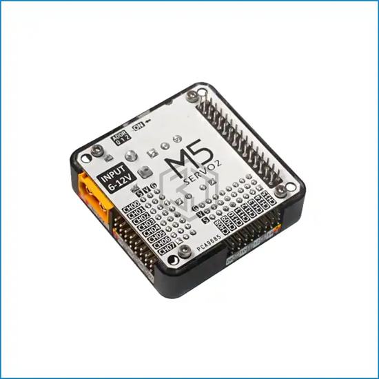 M014-B - M5Stack Technology Co., Ltd. - Motor Driver Boards, Modules
