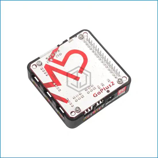 M025-B - M5Stack Technology Co., Ltd. - Motor Driver Boards, Modules