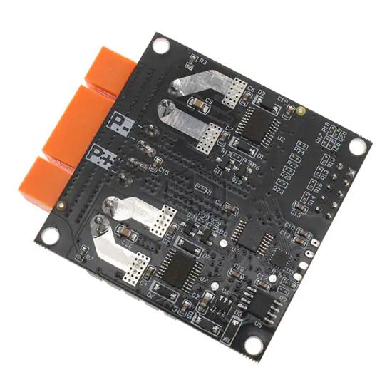 DFR0601 - DFRobot - Motor Driver Boards, Modules