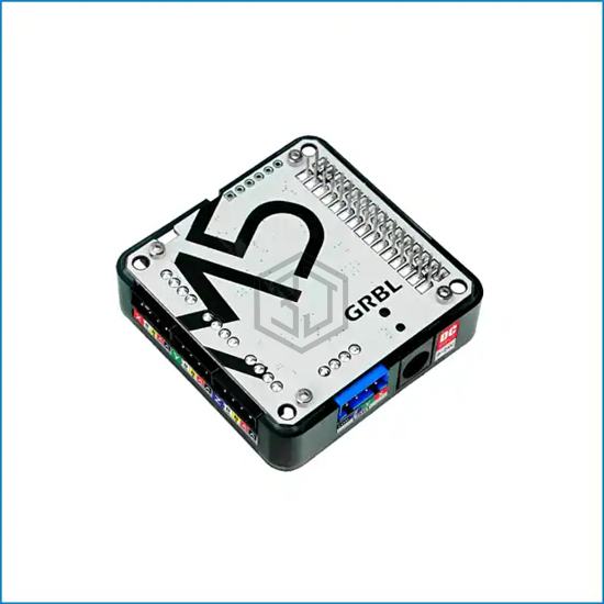 M035 - M5Stack Technology Co., Ltd. - Motor Driver Boards, Modules