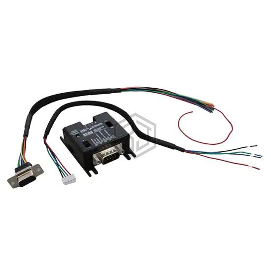 R208 - Lin Engineering - Motor Driver Boards, Modules