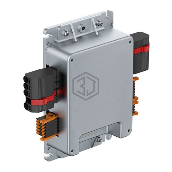 VZ.VTD2440K4 - ebm-papst Inc. - Motor Driver Boards, Modules