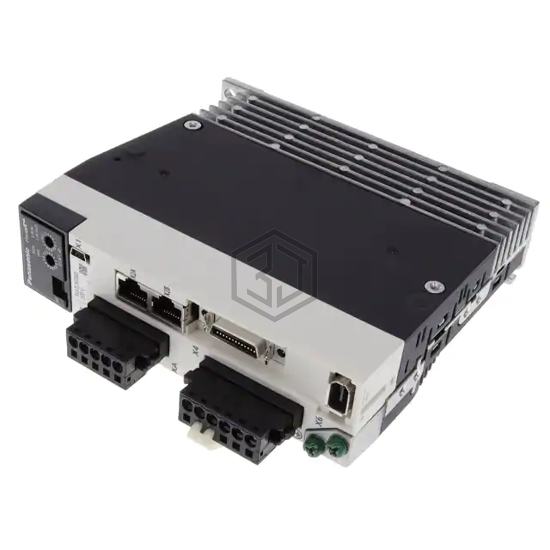 MADLN05BE - Panasonic Industrial Automation Sales - Motor Driver Boards, Modules