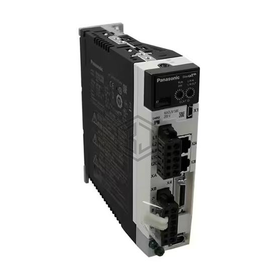 MADLN15BE - Panasonic Industrial Automation Sales - Motor Driver Boards, Modules