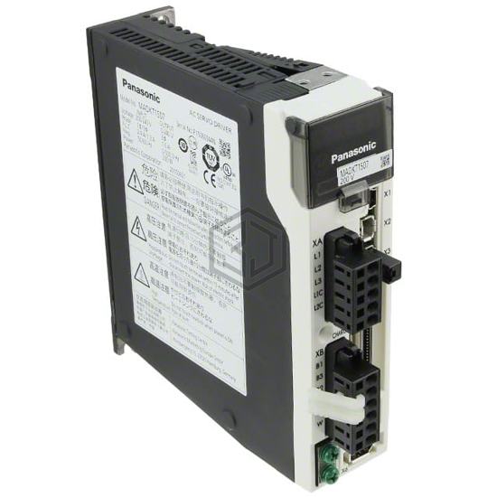 MADKT1107 - Panasonic Industrial Automation Sales - Motor Driver Boards, Modules