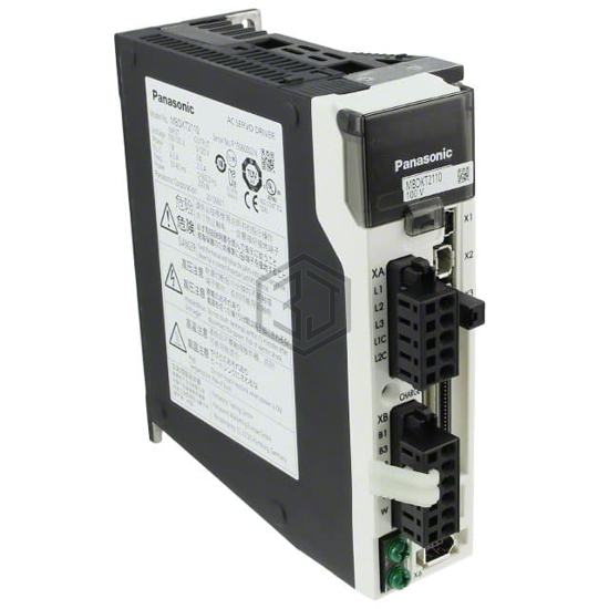 MBDKT2110 - Panasonic Industrial Automation Sales - Motor Driver Boards, Modules