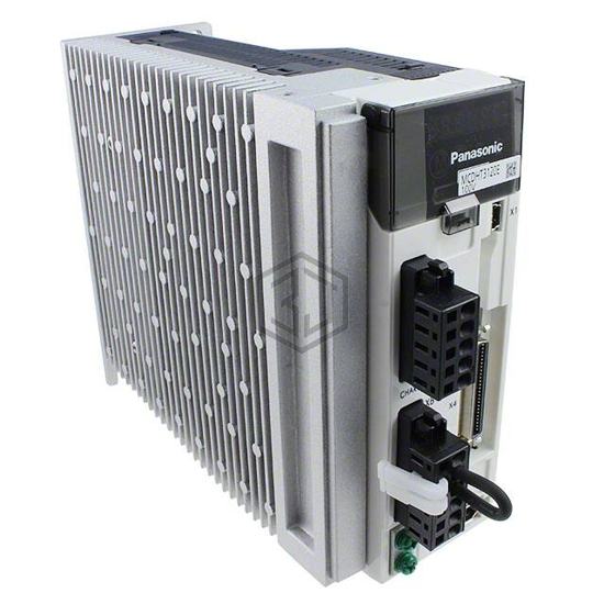 MCDHT3120E - Panasonic Industrial Automation Sales - Motor Driver Boards, Modules