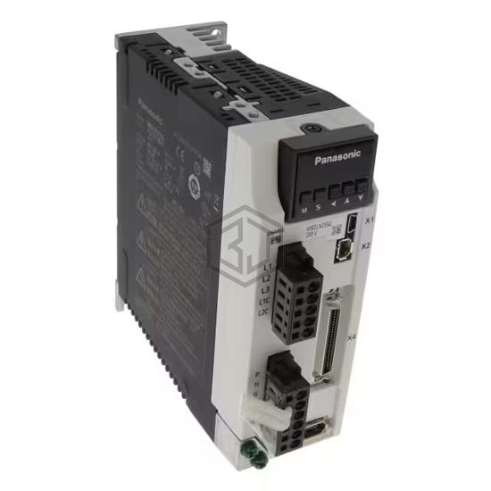 MBDLN25SG - Panasonic Industrial Automation Sales - Motor Driver Boards, Modules