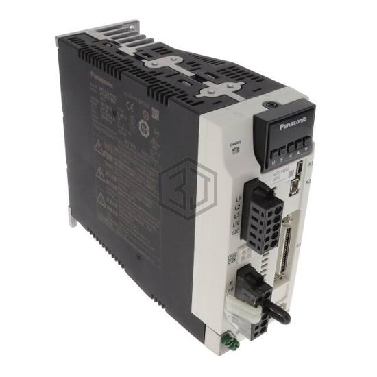 MCDLN35SG - Panasonic Industrial Automation Sales - Motor Driver Boards, Modules