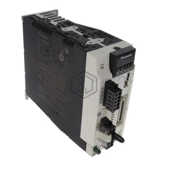 MCDLN31SG - Panasonic Industrial Automation Sales - Motor Driver Boards, Modules