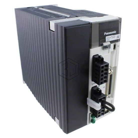 MDDHT5540E - Panasonic Industrial Automation Sales - Motor Driver Boards, Modules
